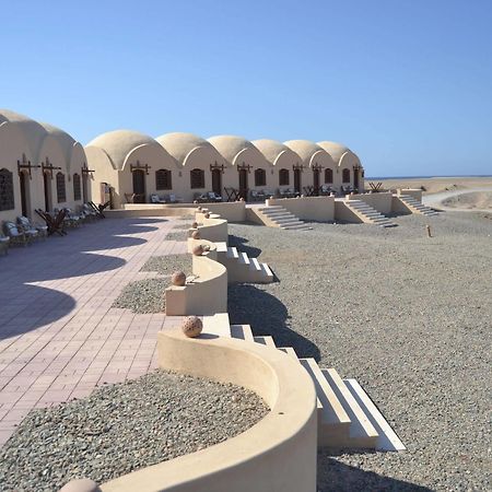 Marsa Nakari Village Marsa Alam Екстериор снимка