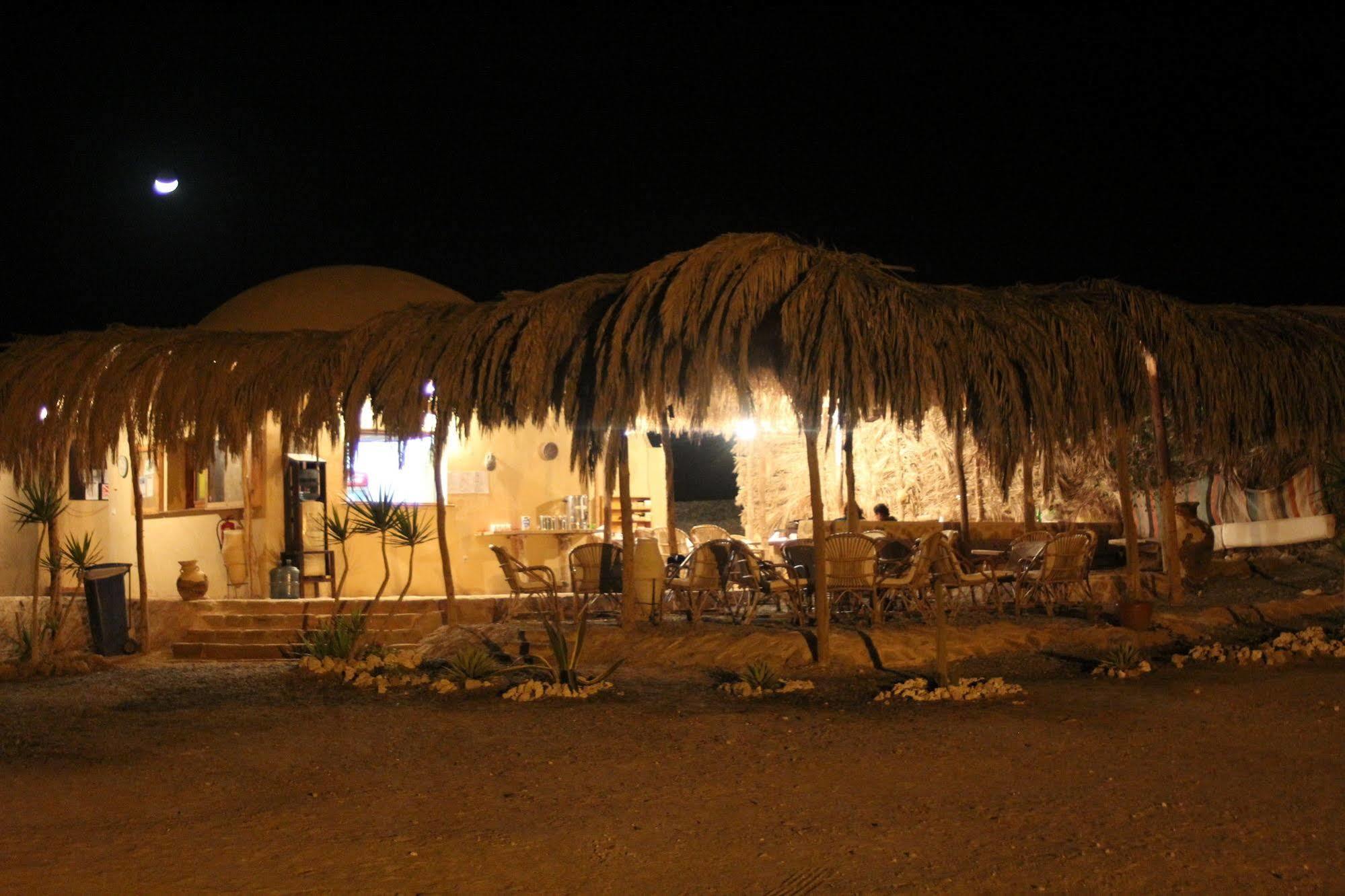 Marsa Nakari Village Marsa Alam Екстериор снимка