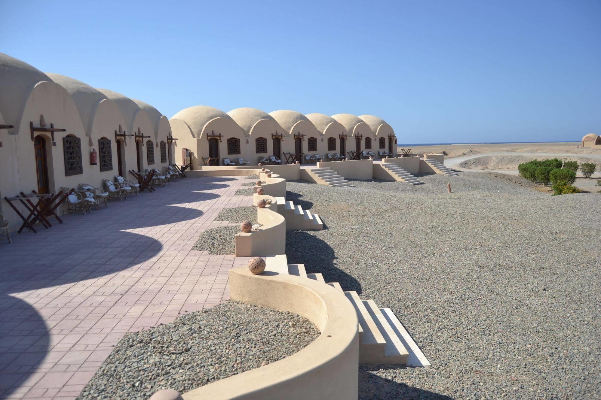 Marsa Nakari Village Marsa Alam Екстериор снимка