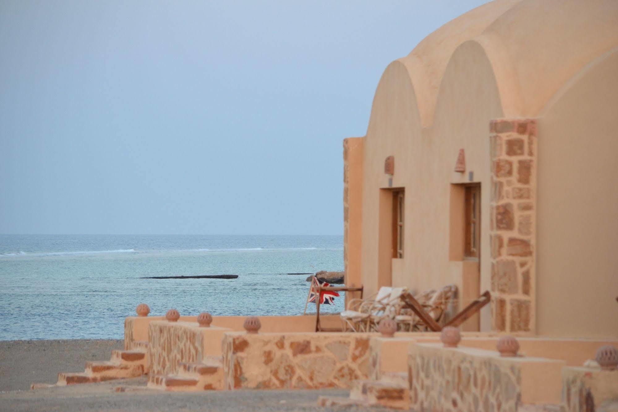 Marsa Nakari Village Marsa Alam Екстериор снимка