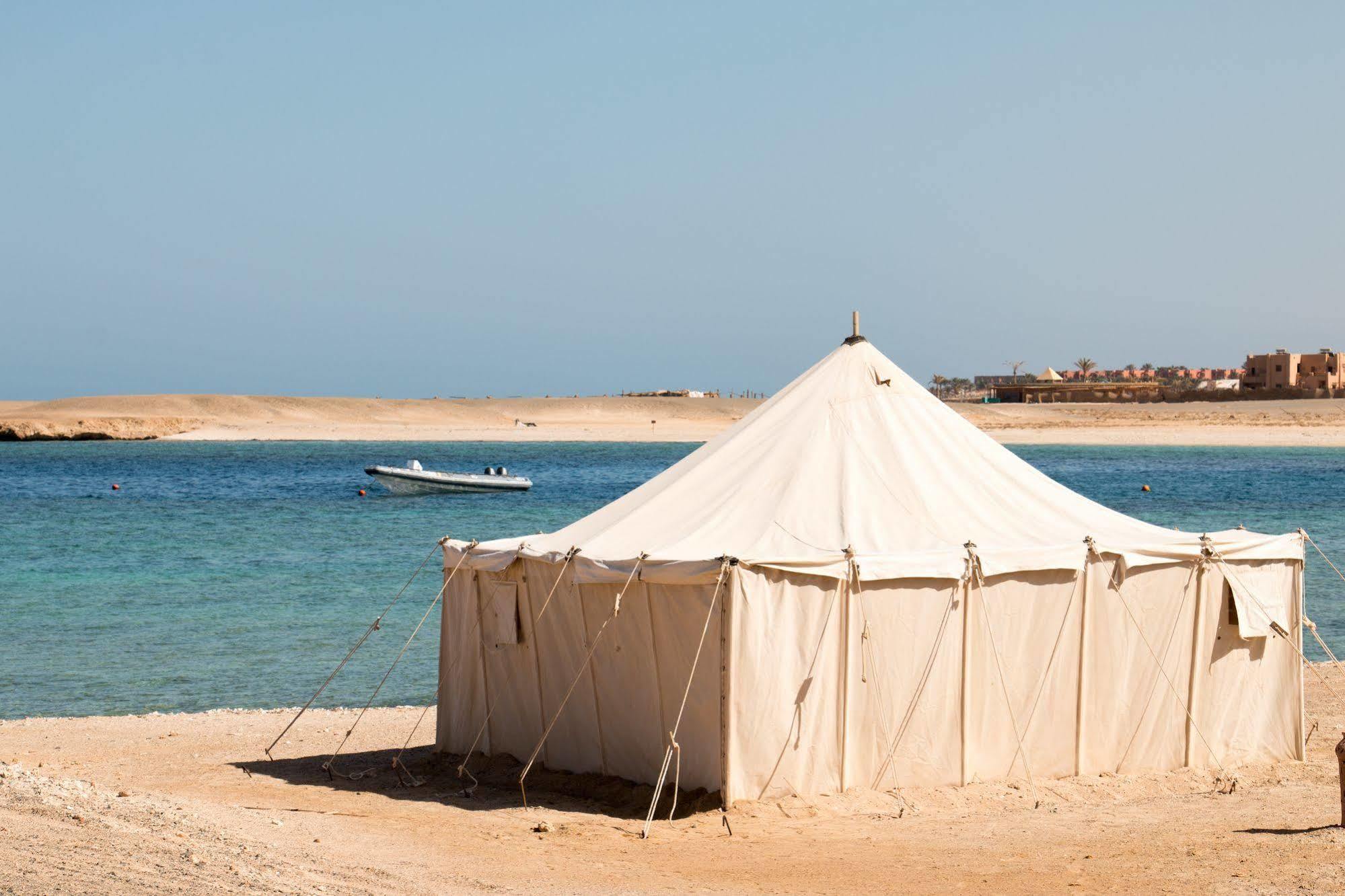 Marsa Nakari Village Marsa Alam Екстериор снимка