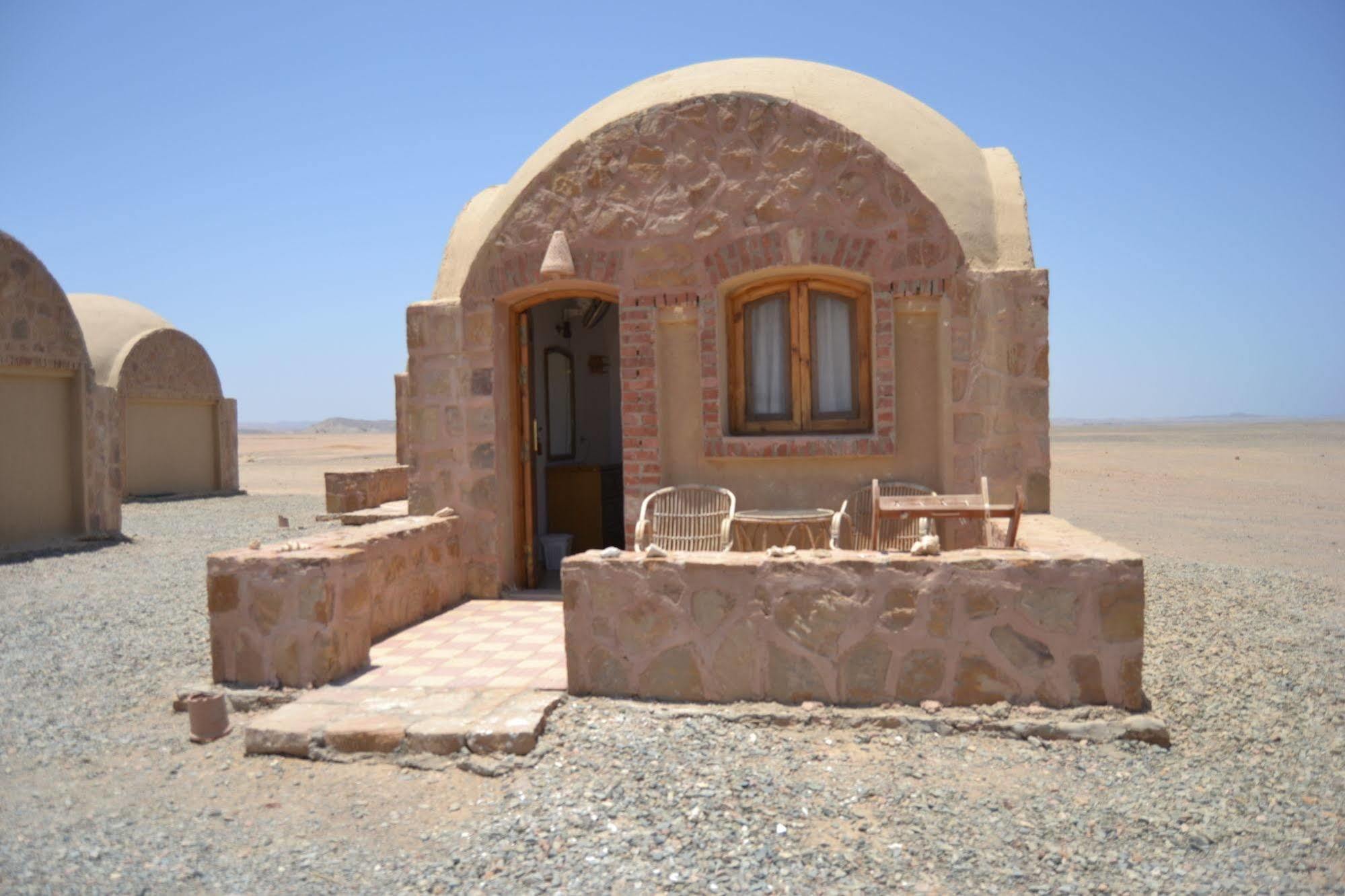 Marsa Nakari Village Marsa Alam Екстериор снимка