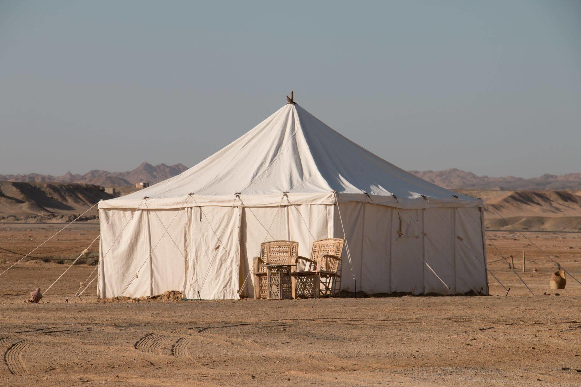 Marsa Nakari Village Marsa Alam Екстериор снимка