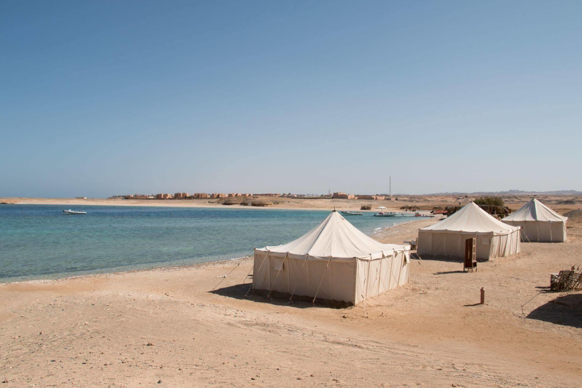 Marsa Nakari Village Marsa Alam Екстериор снимка