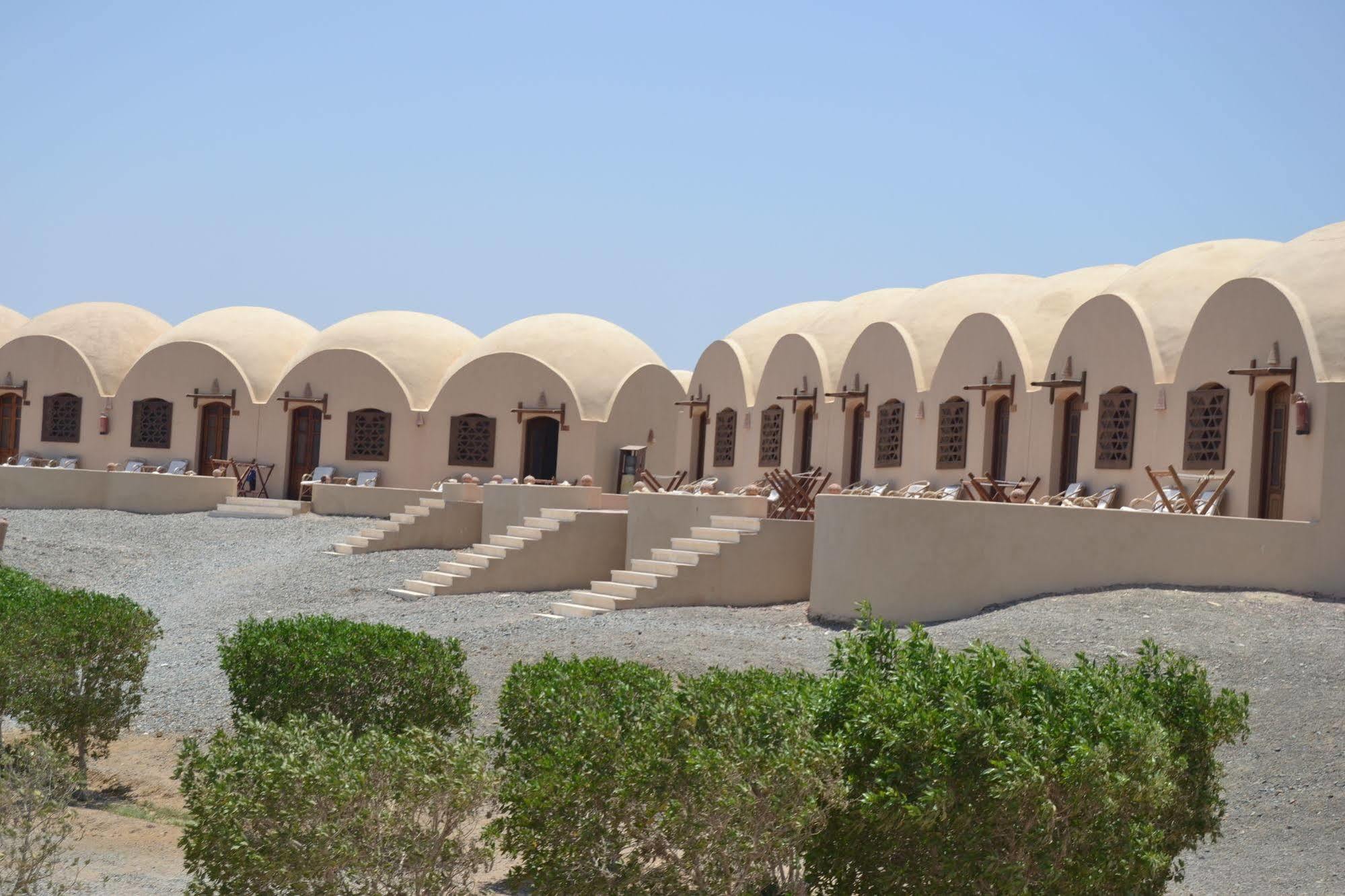 Marsa Nakari Village Marsa Alam Екстериор снимка