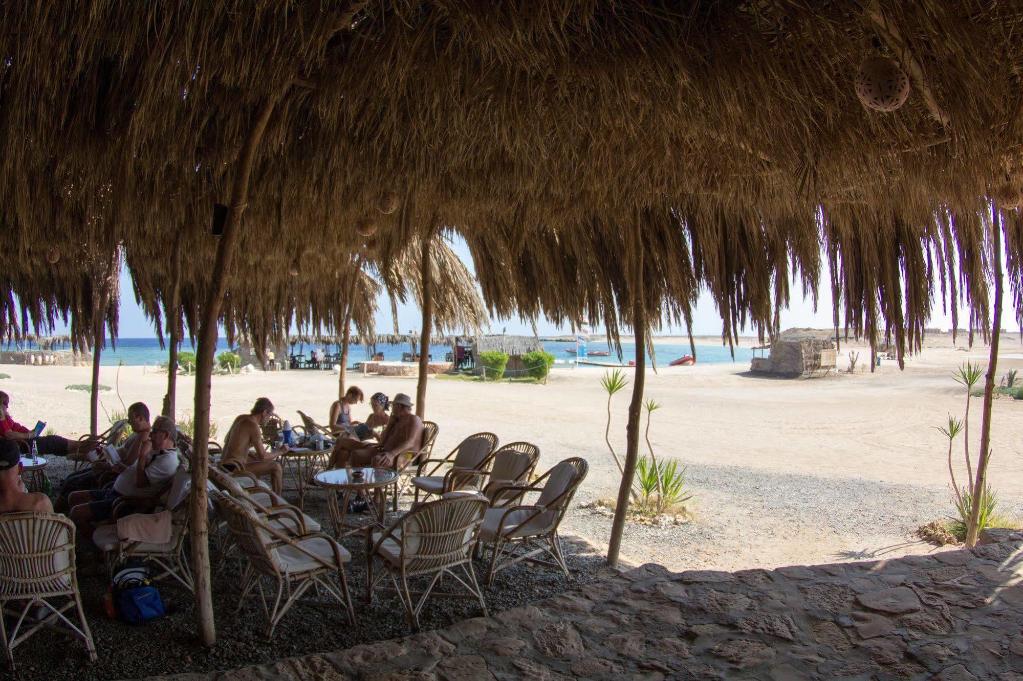 Marsa Nakari Village Marsa Alam Екстериор снимка