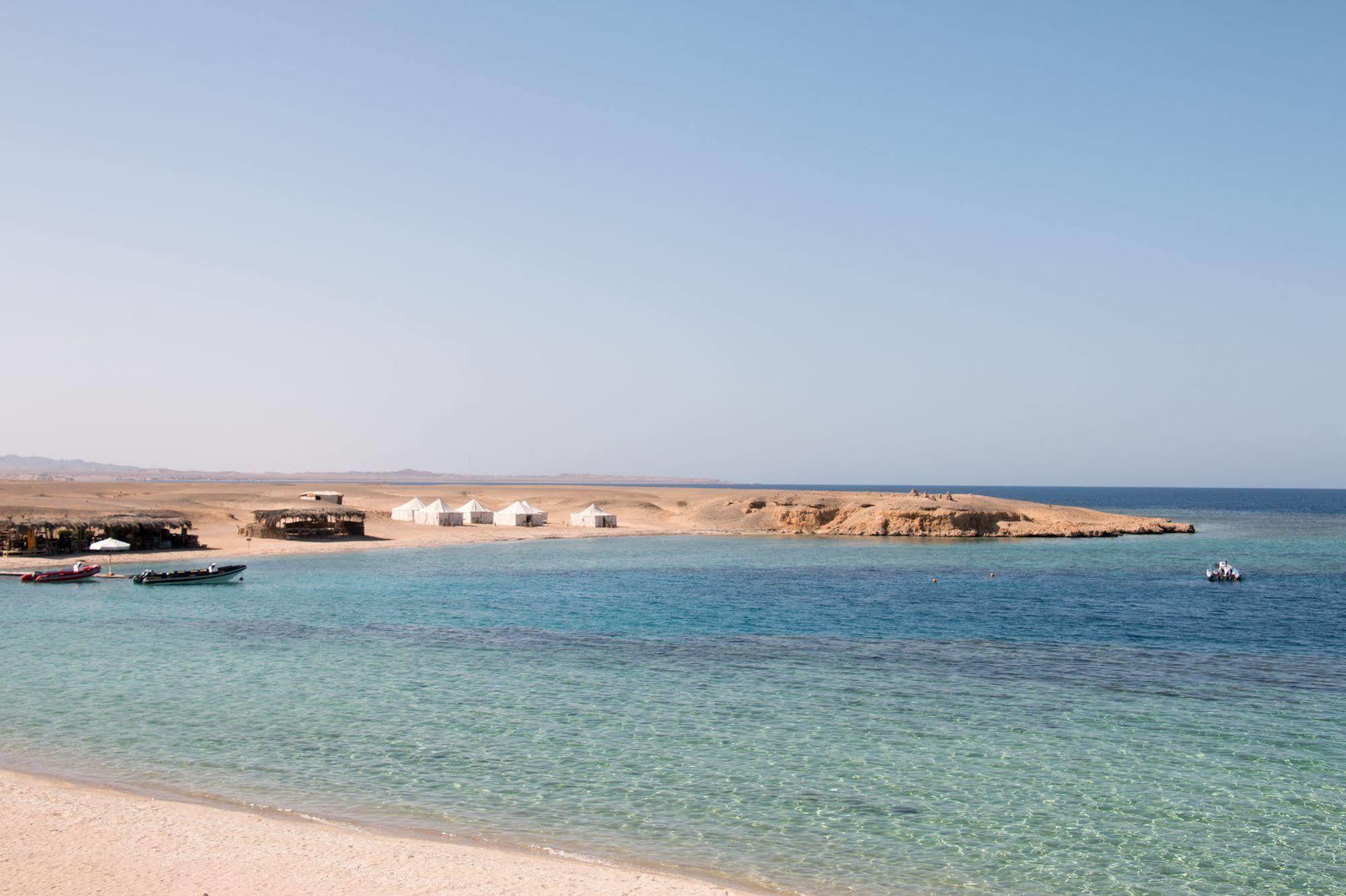 Marsa Nakari Village Marsa Alam Екстериор снимка