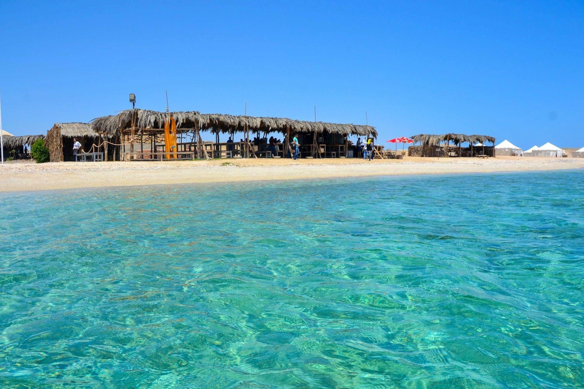 Marsa Nakari Village Marsa Alam Екстериор снимка