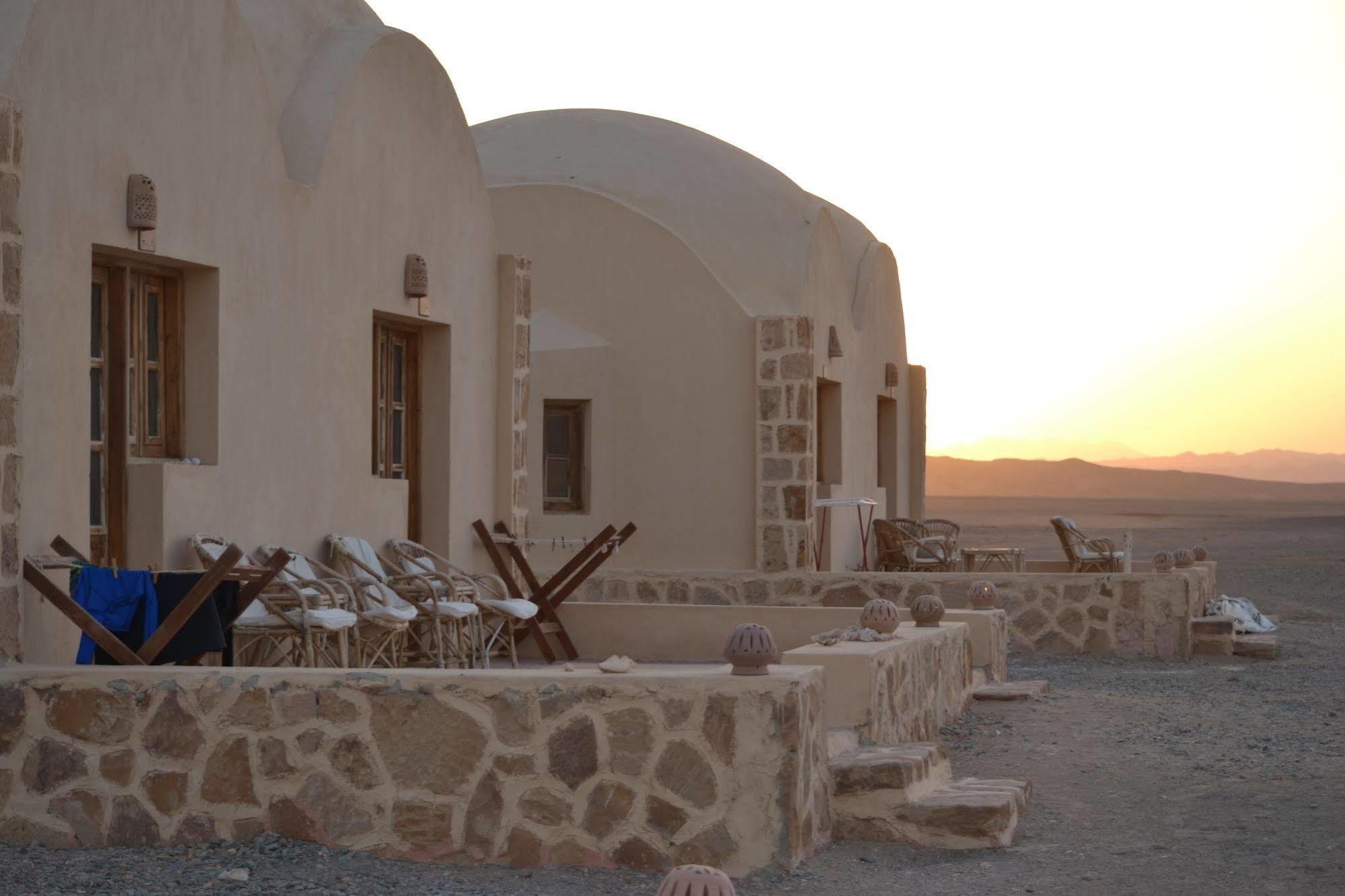 Marsa Nakari Village Marsa Alam Екстериор снимка