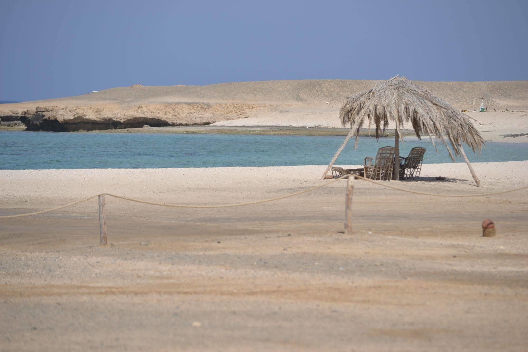 Marsa Nakari Village Marsa Alam Екстериор снимка